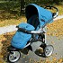   Peg Perego GT3 Completo