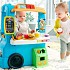   -- Fisher-Price Food Truck