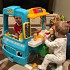   -- Fisher-Price Food Truck