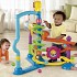      Fisher-Price Cruise and Groove Ballapalooza